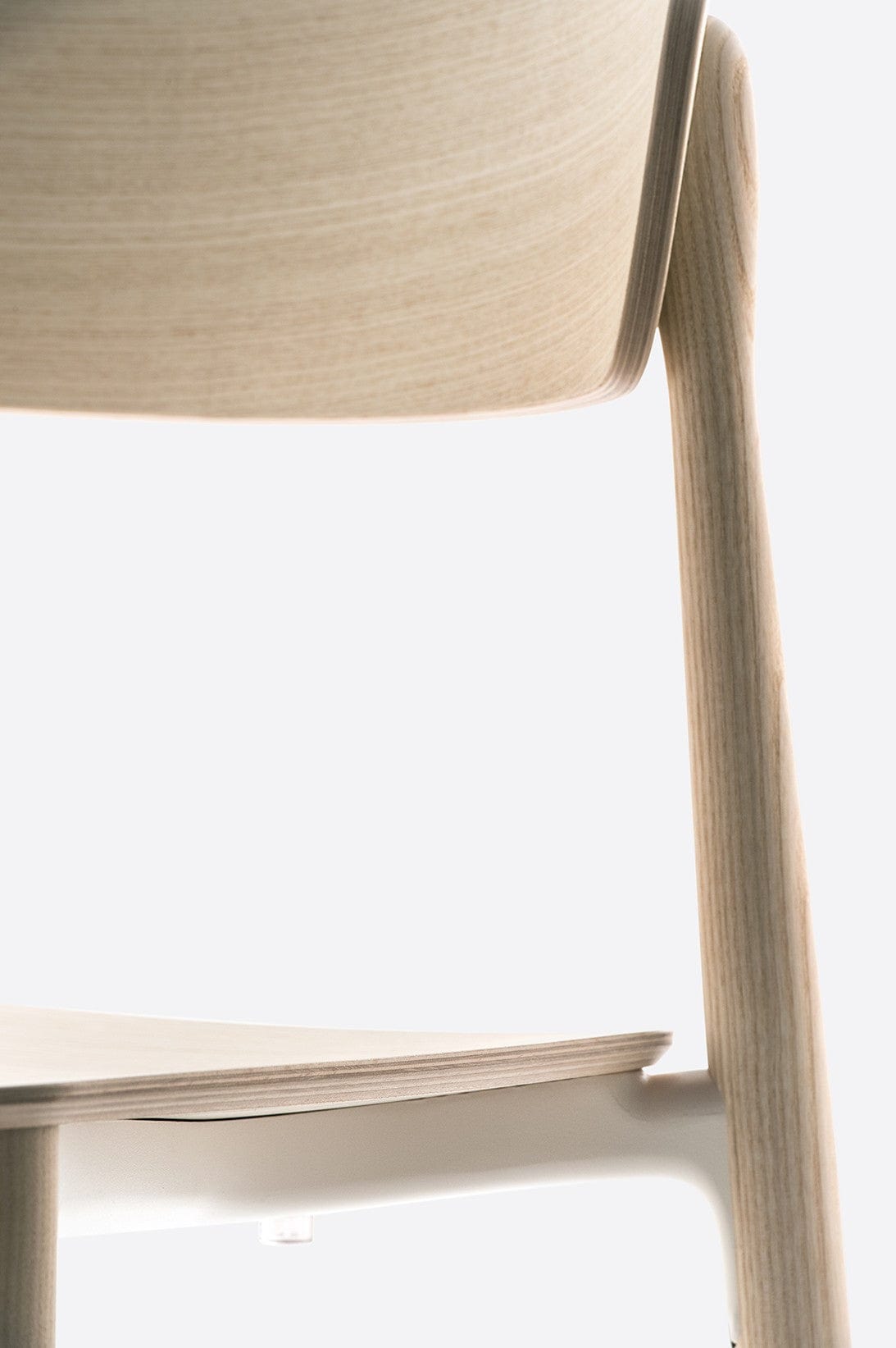 Chair - Wood (Code JFHG)