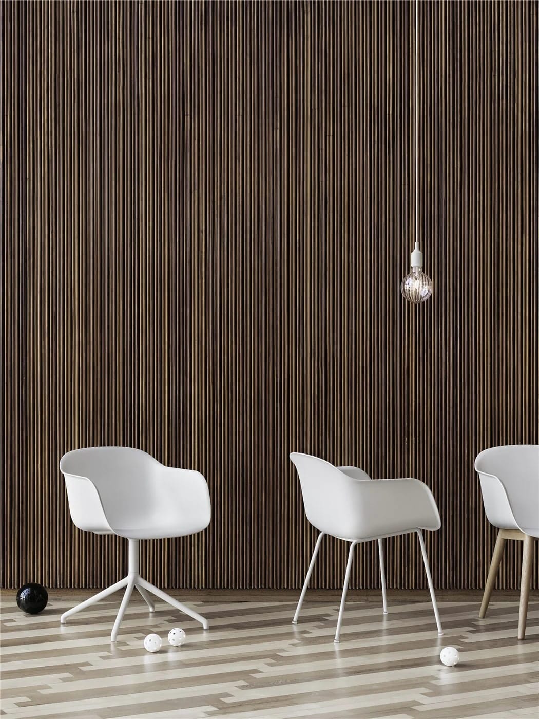 Armchair - Black (Code SWZT)