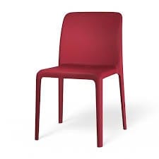 Chair - Red (Code FFTN)