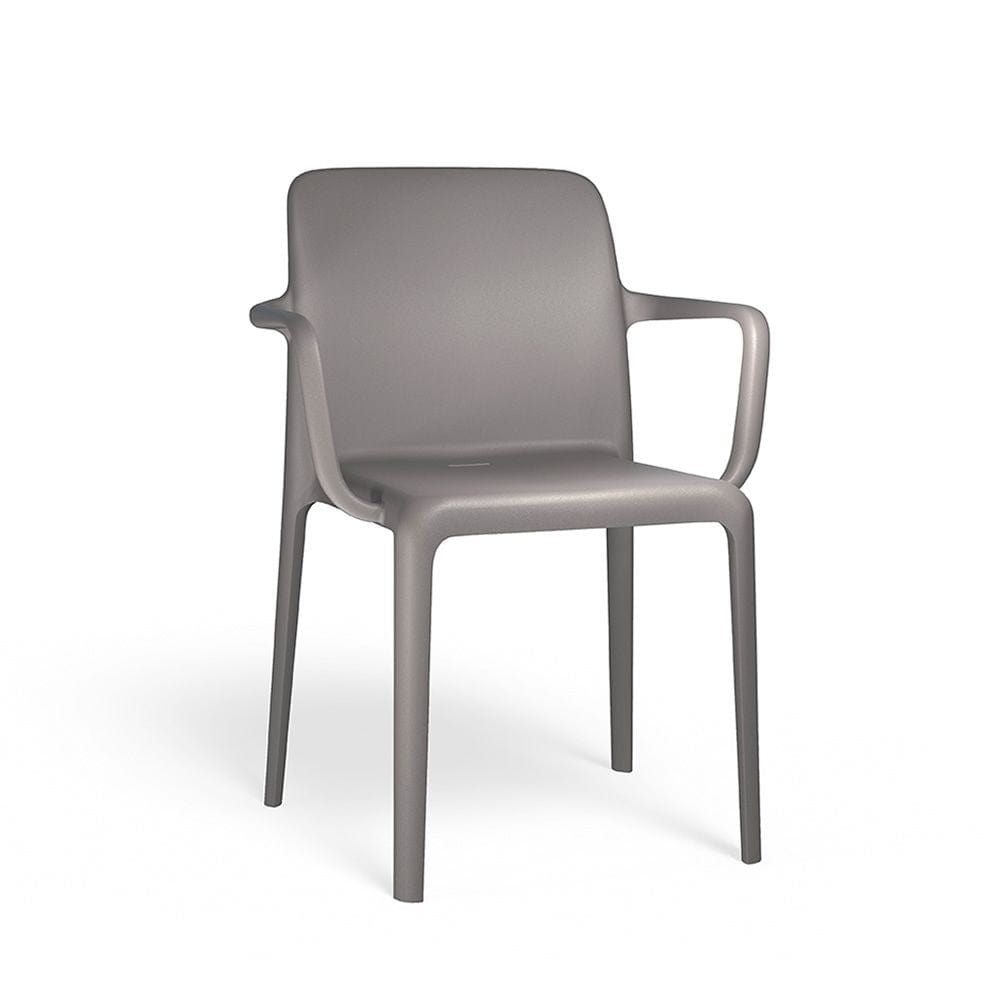 Chair - White