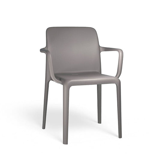 Chair - White