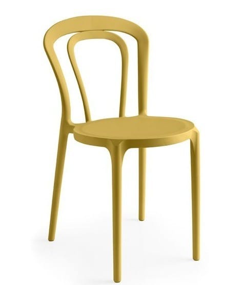 Chair - Blue (Code FWF3)