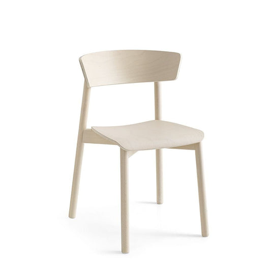 Chair - Wood (Code 8BJR)