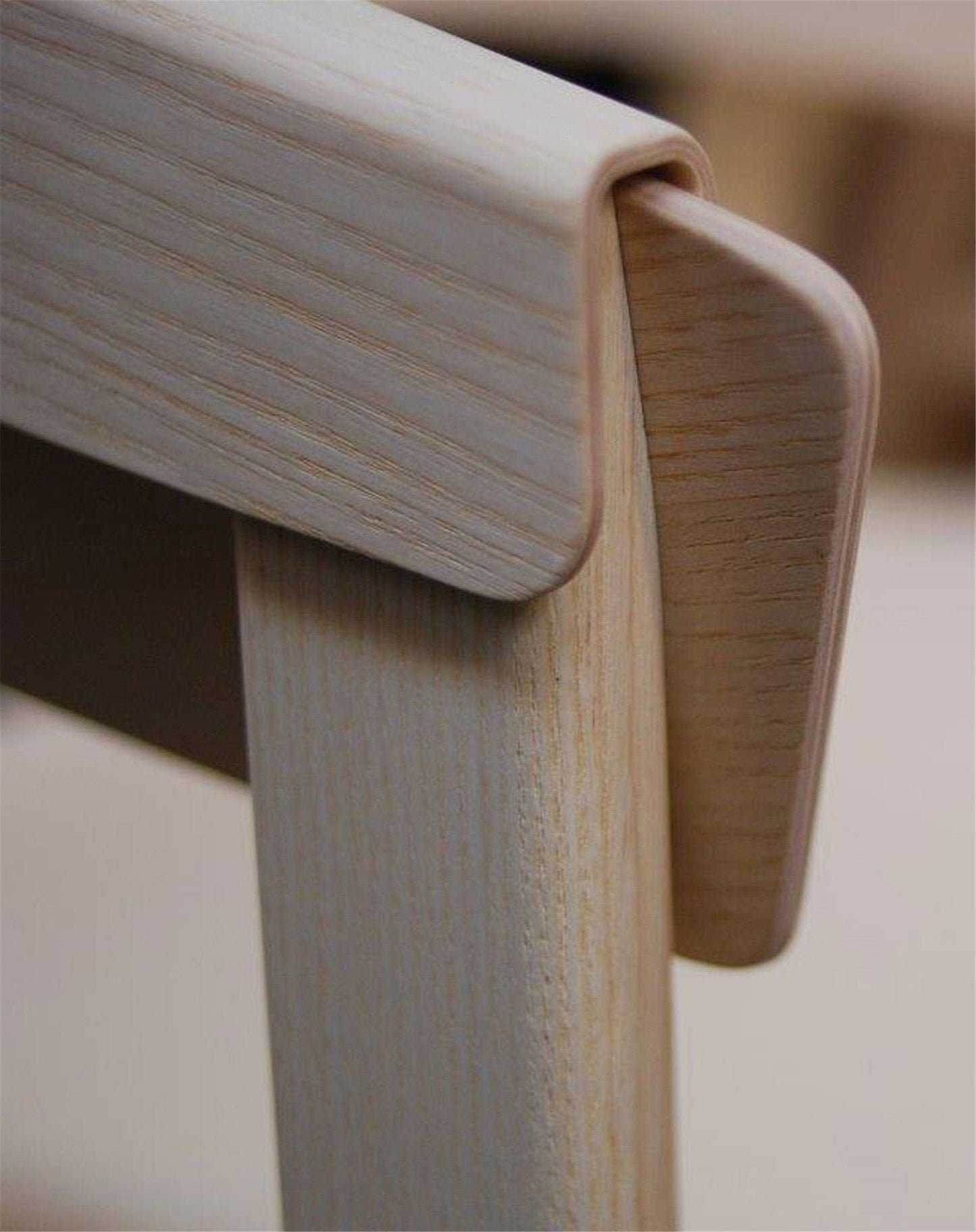 Chair - Oak