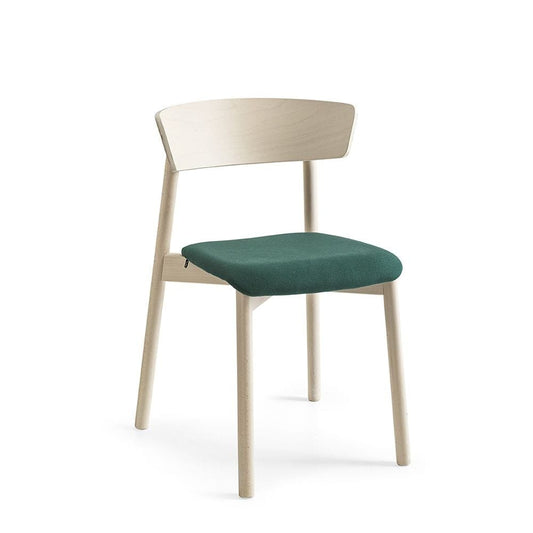 Chair - Wood (Code A828)