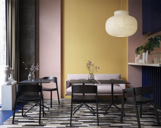 Chair - Oak (Code 8Z4E)