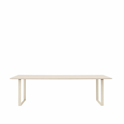 Dining Table - Size 170 x 85