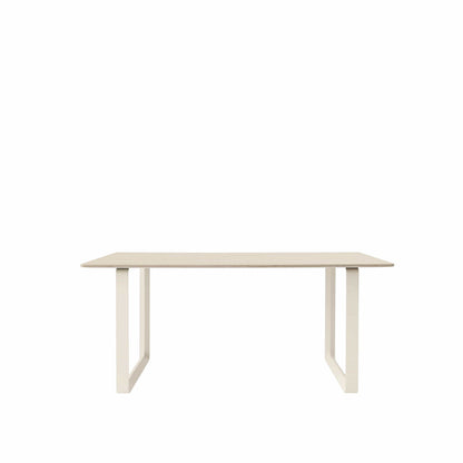 Dining Table - Size 170 x 85