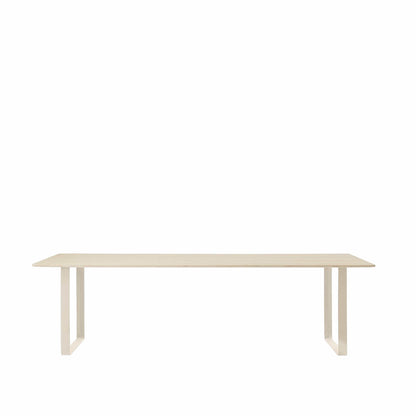Dining Table - Size 170 x 85