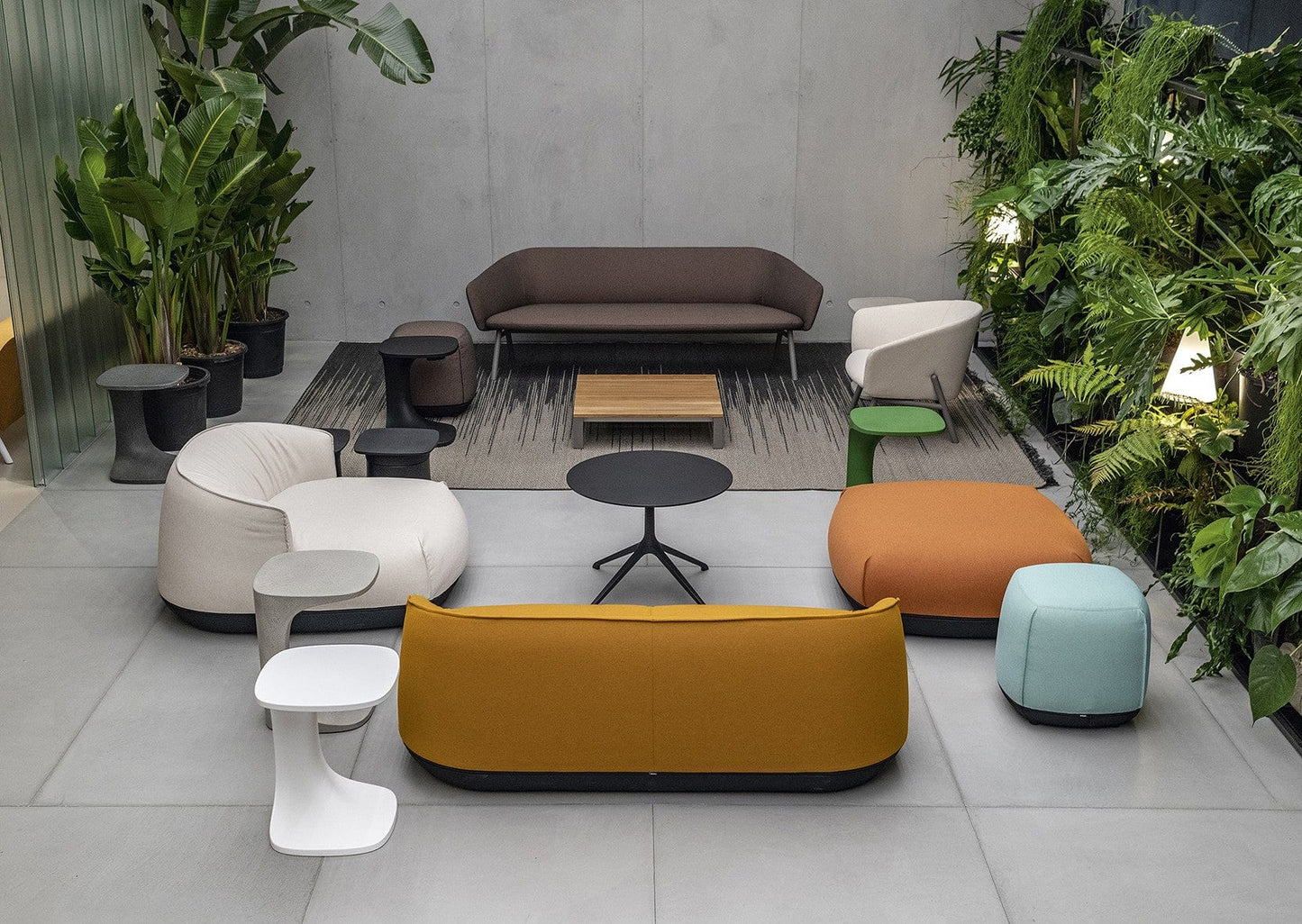 Sofa - Style Code 5Y7Z