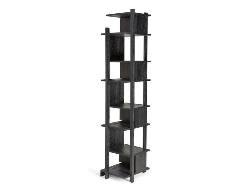 Shelf - Black (Code TRWZ)