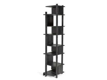 Shelf - Black (Code TRWZ)