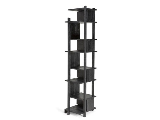 Shelf - Black (Code TRWZ)