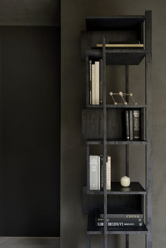 Shelf - Black (Code TRWZ)