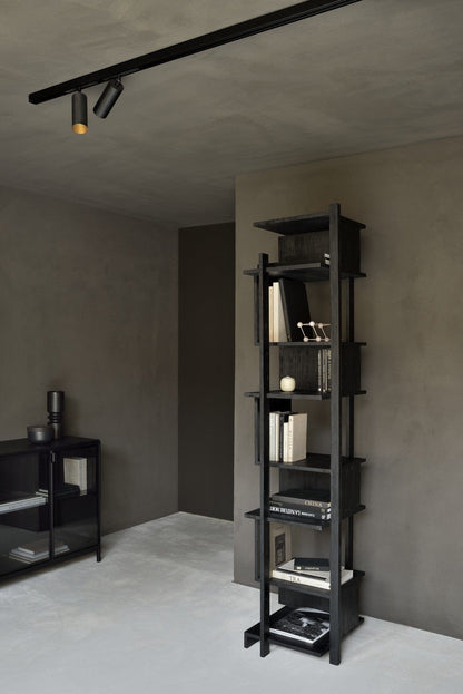 Shelf - Black (Code TRWZ)