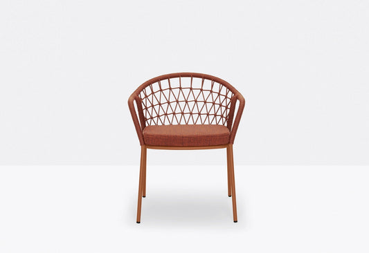 Chair - White (Code KZEJ)