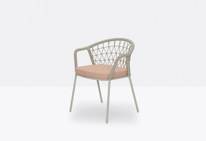 Chair - White (Code KZEJ)