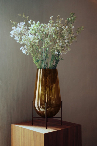 Vase - Green