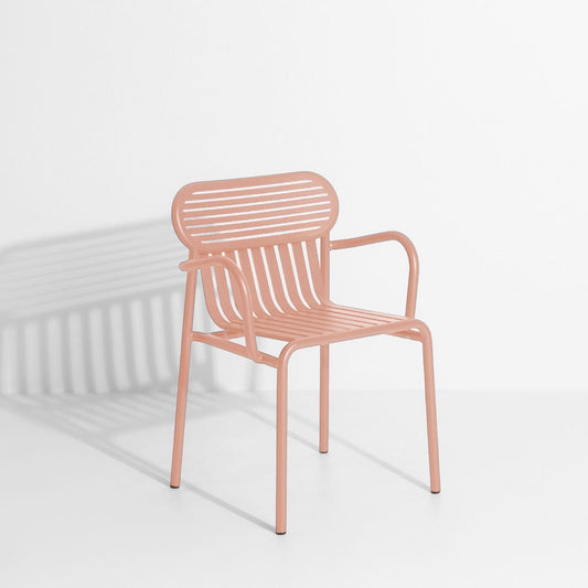 Chair - Petite Friture - Burgundy (Code GURL)