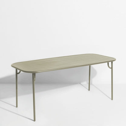 Table - Green (Code GK68)