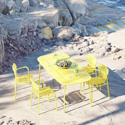 Table - Green (Code GK68)