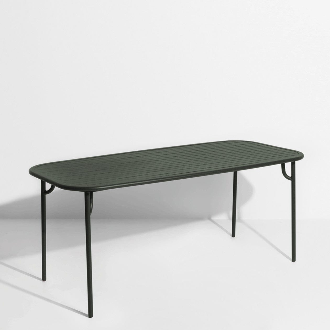 Table - Green (Code GK68)
