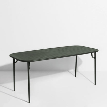 Table - Green (Code GK68)