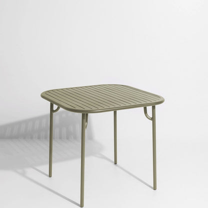 Table - Green