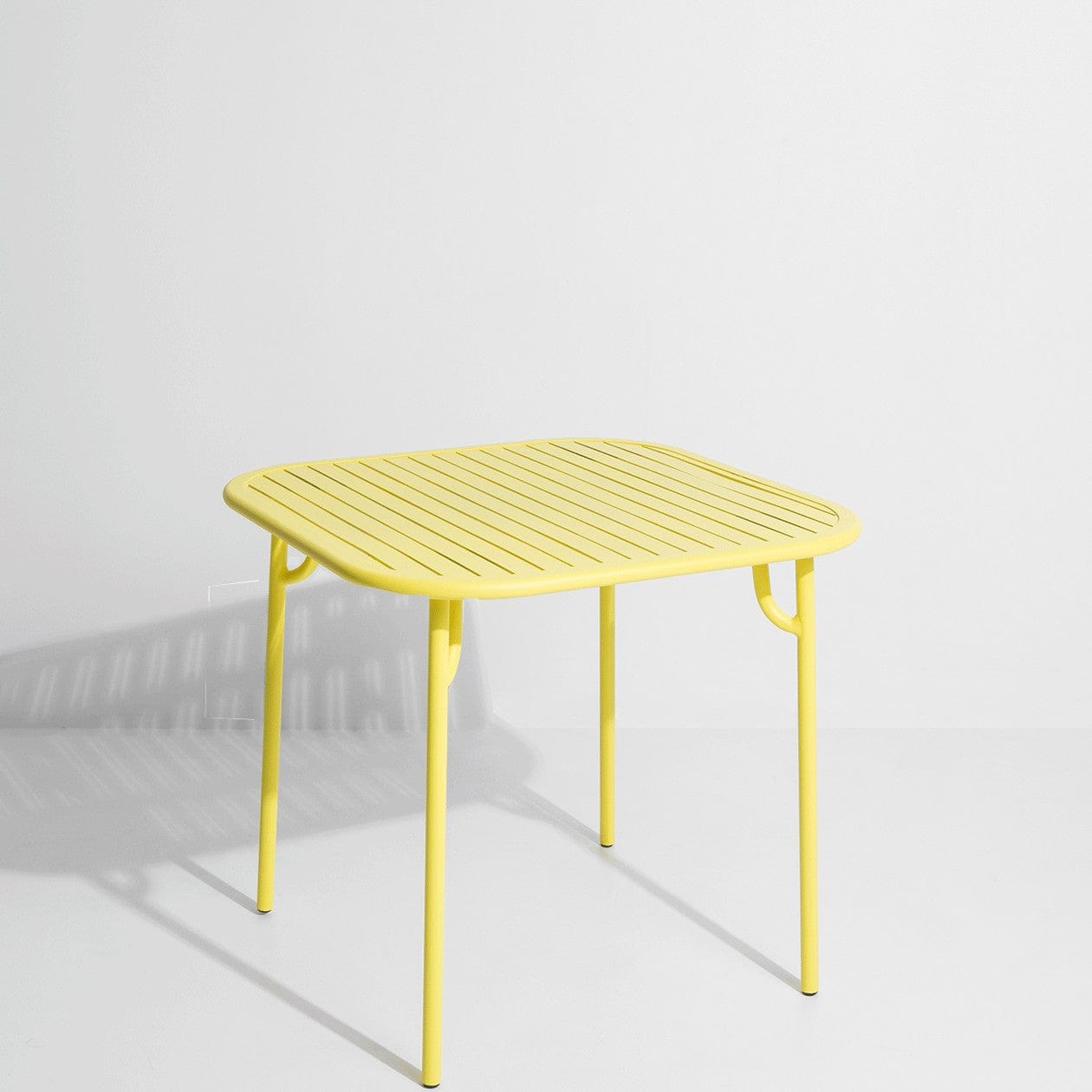 Table - Green