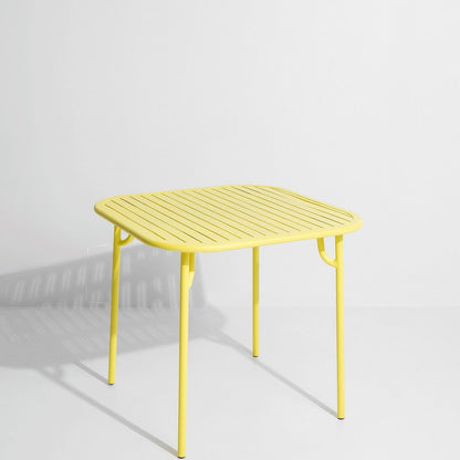 Table - Green