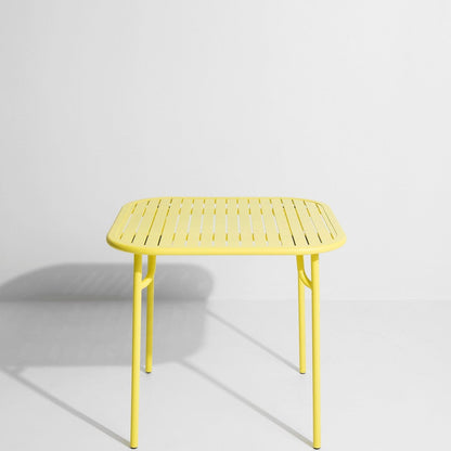 Table - Green