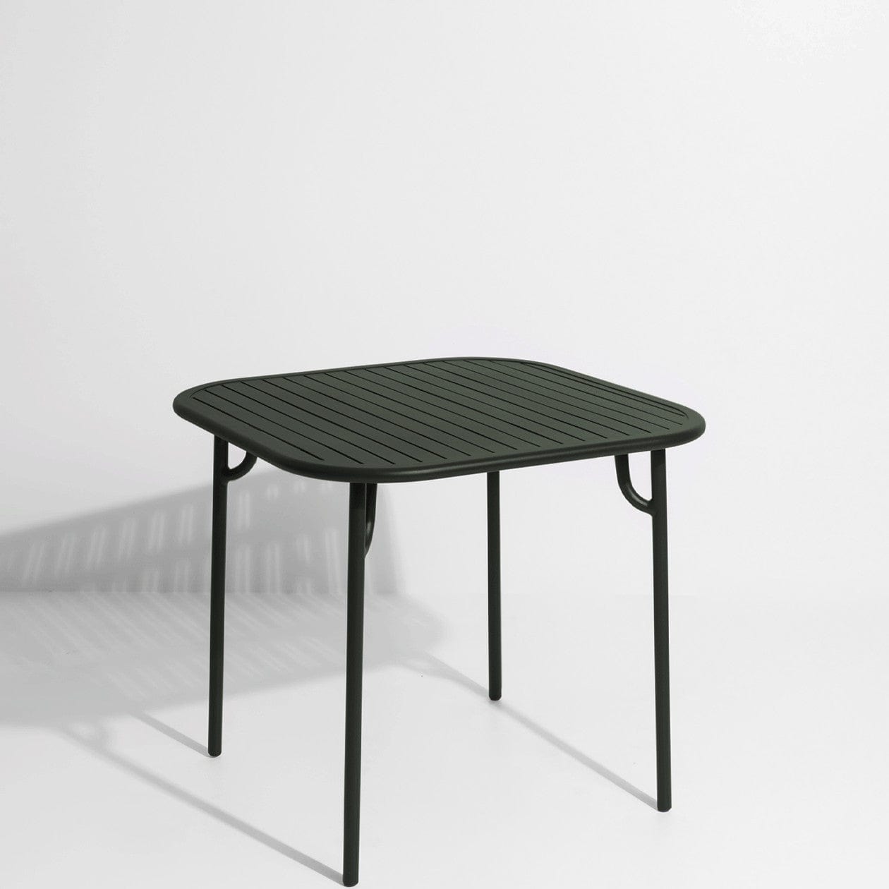 Table - Green