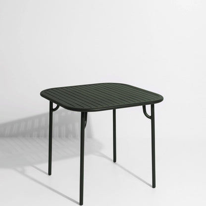 Table - Green