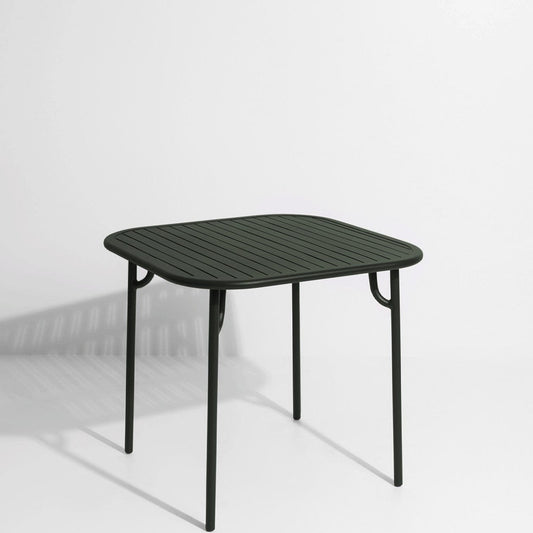 Table - Green