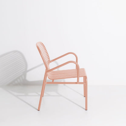 Armchair - Petite Friture - Burgundy