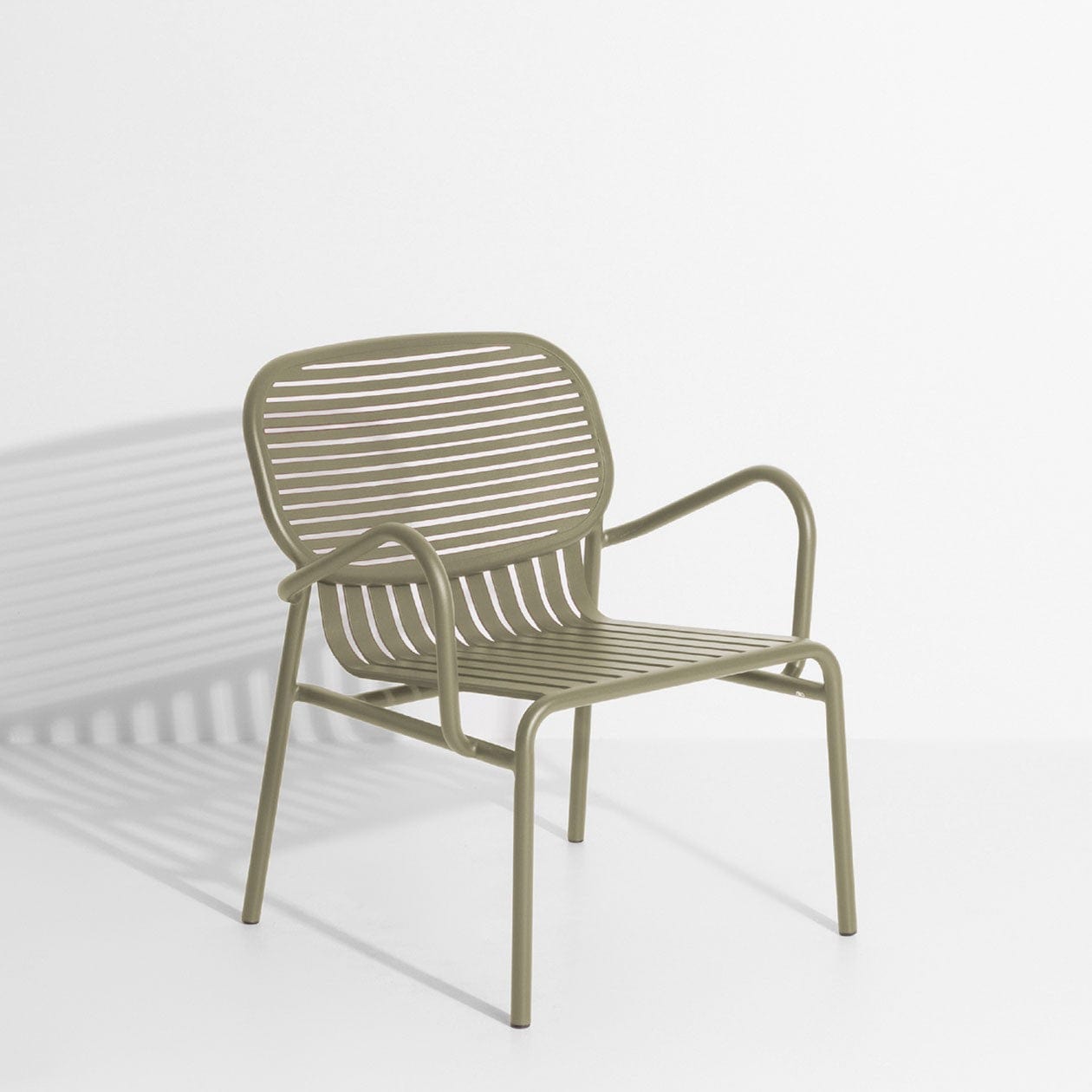 Armchair - Petite Friture - Burgundy