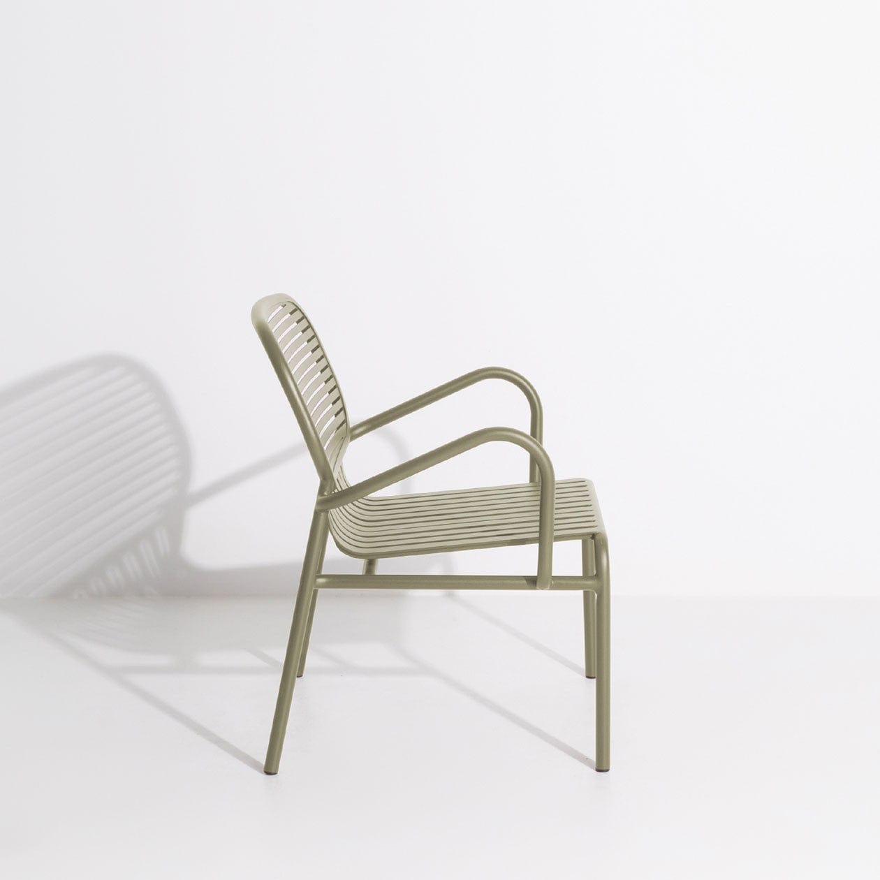 Armchair - Petite Friture - Burgundy