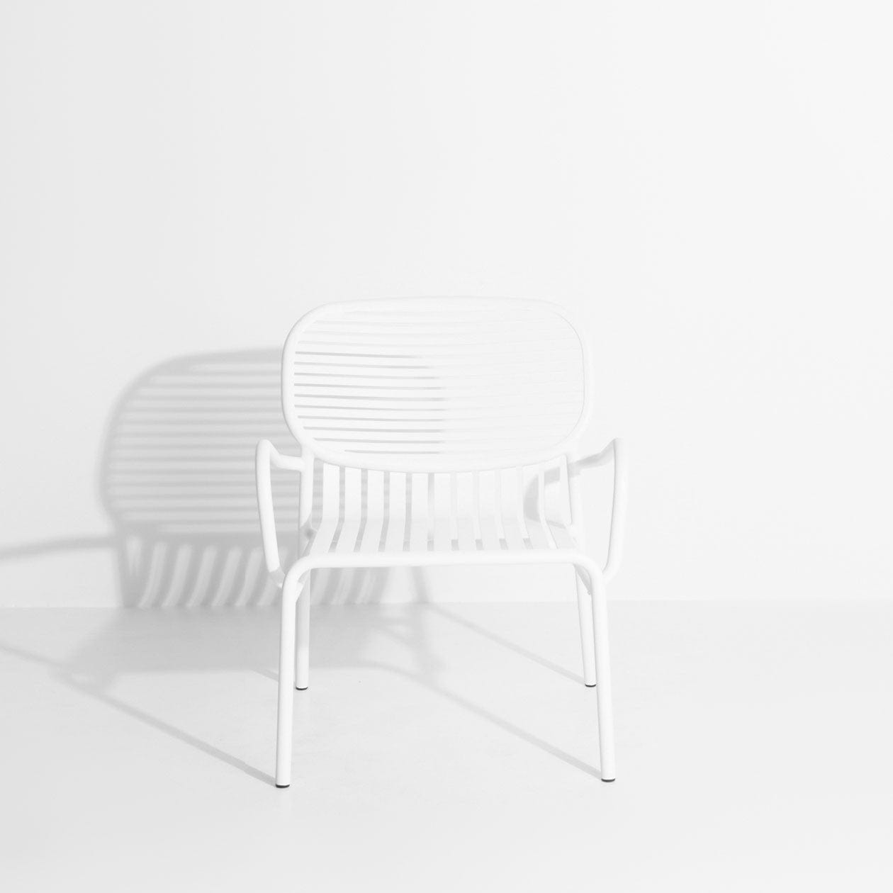 Armchair - Petite Friture - Burgundy