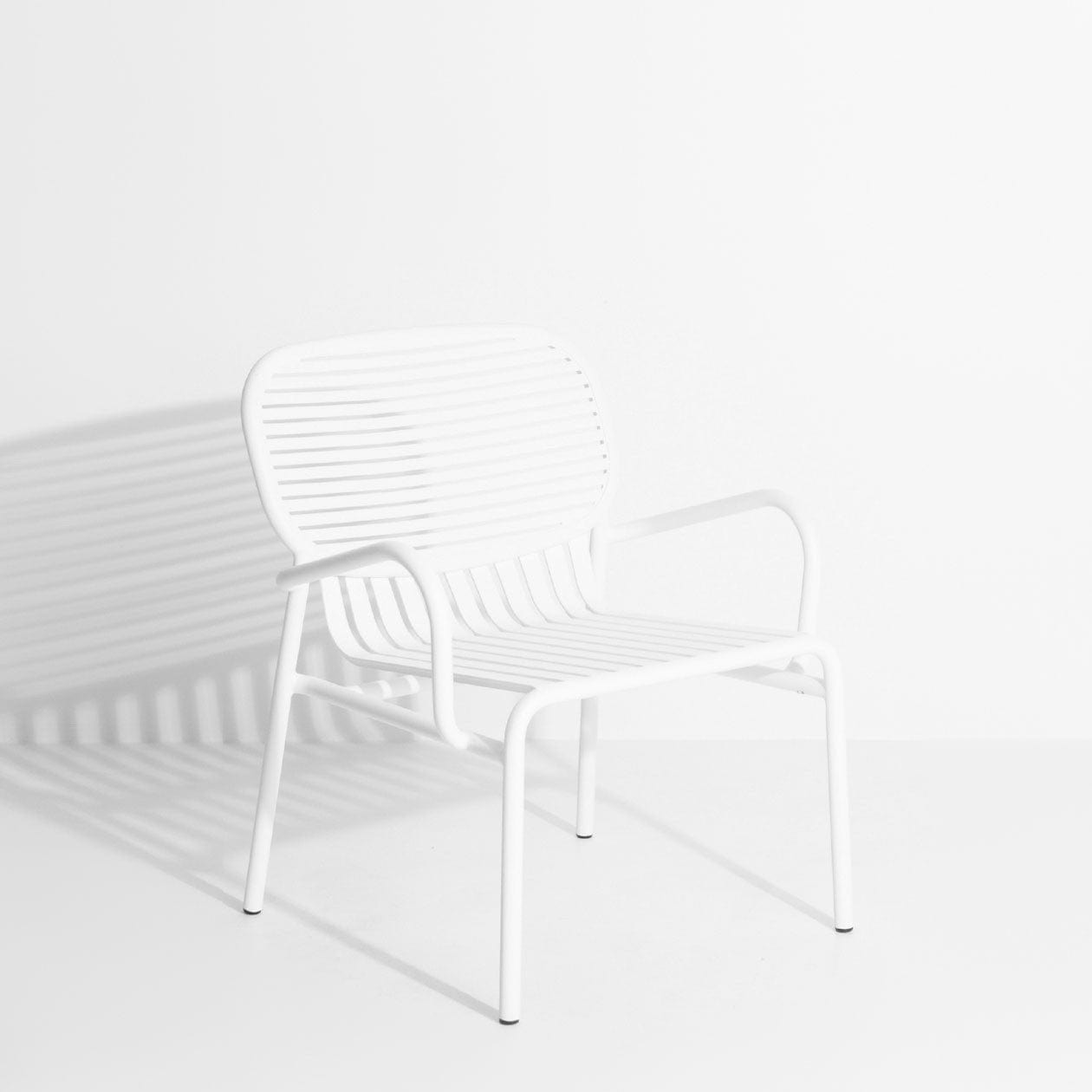 Armchair - Petite Friture - Burgundy