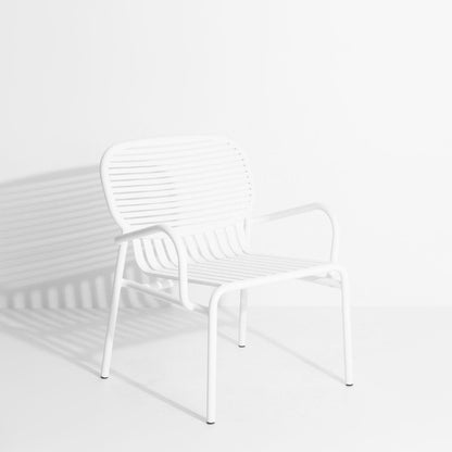 Armchair - Petite Friture - Burgundy