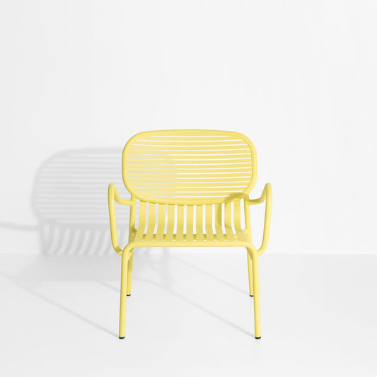 Armchair - Petite Friture - Burgundy