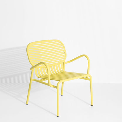 Armchair - Petite Friture - Burgundy