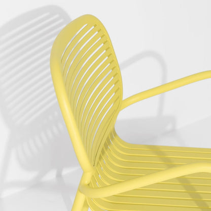 Armchair - Petite Friture - Burgundy