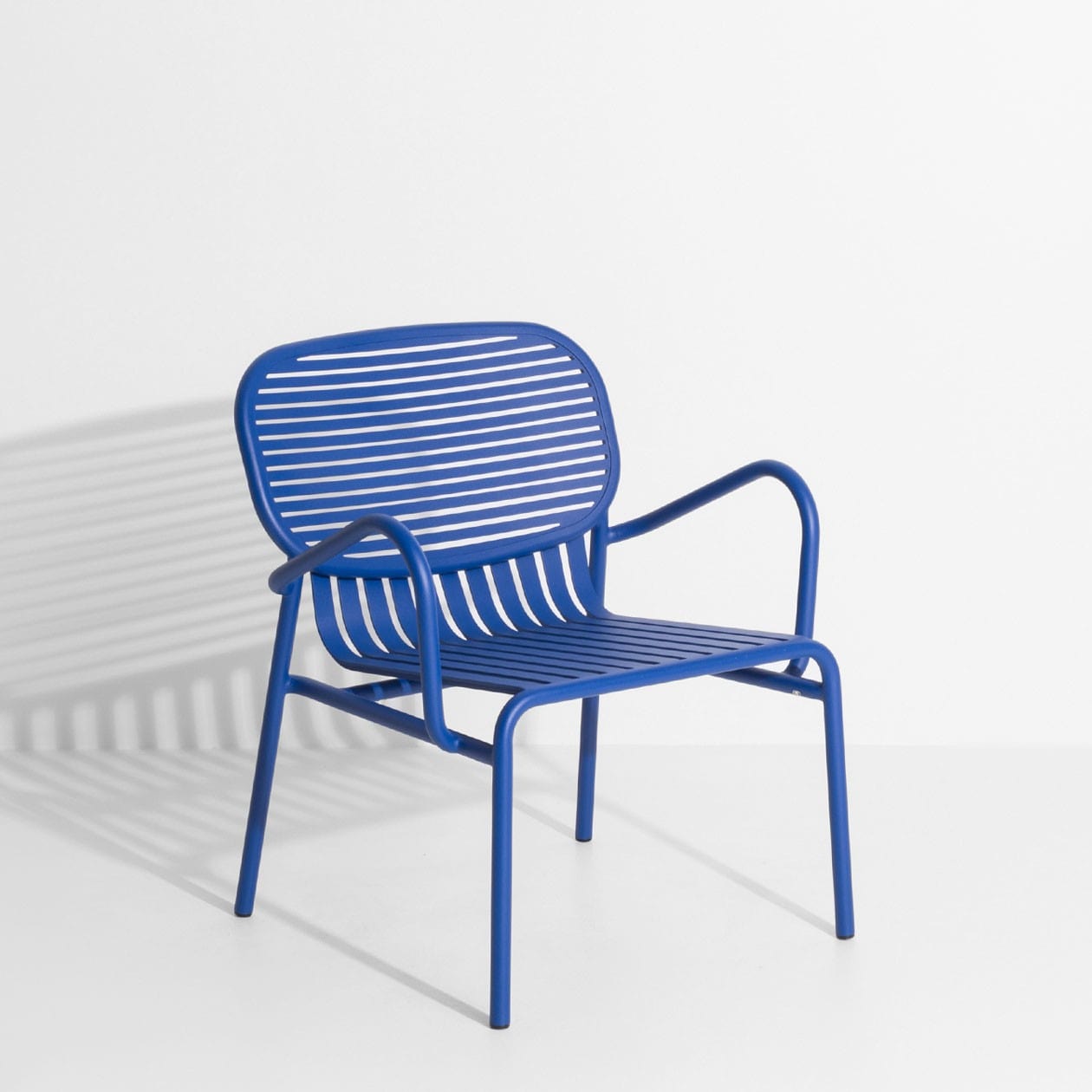 Armchair - Petite Friture - Burgundy