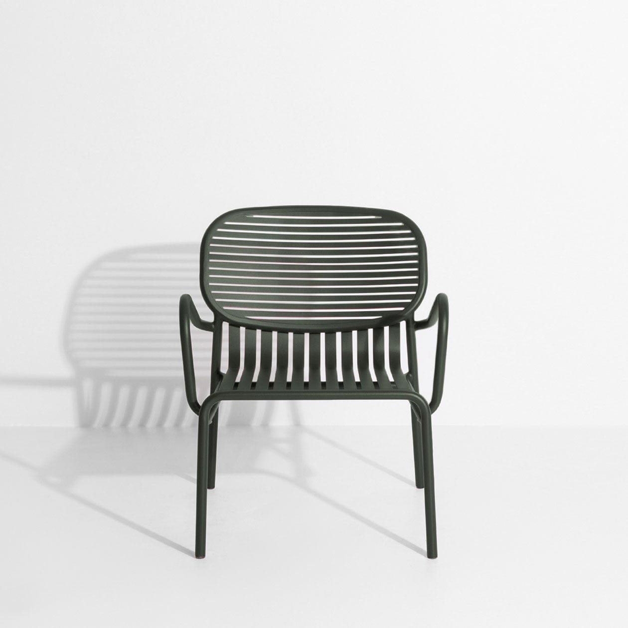 Armchair - Petite Friture - Burgundy