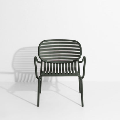 Armchair - Petite Friture - Burgundy