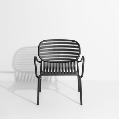 Armchair - Petite Friture - Burgundy