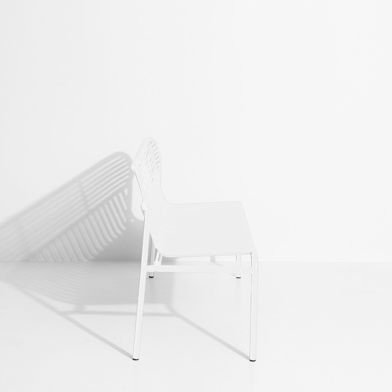 Stool - Petite Friture - Burgundy