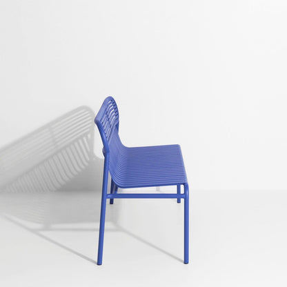 Stool - Petite Friture - Burgundy