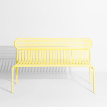 Stool - Petite Friture - Burgundy